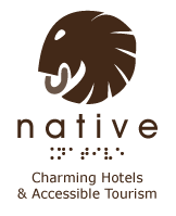 Logo Native Hotels