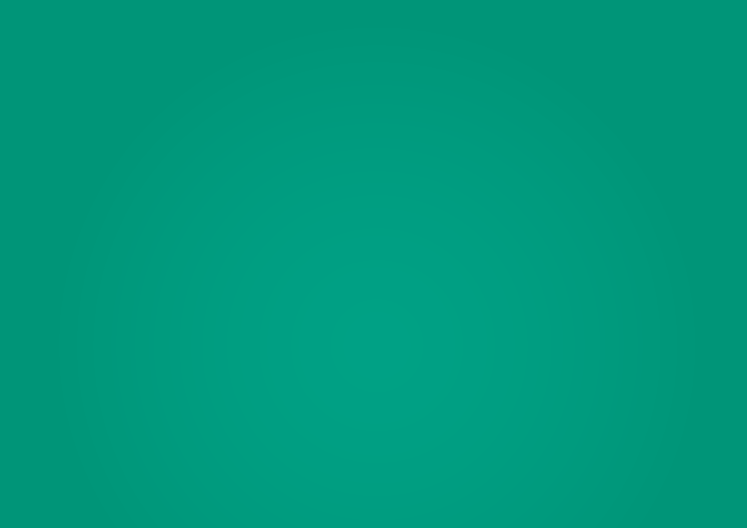 byHS fondo de color verde