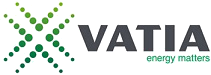 Logo Vatia