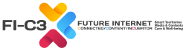 Logo FI-C3 Fiware Cluster