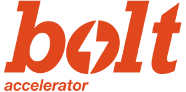 Logo Bolt accelerator