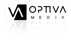 Logo Optiva Media